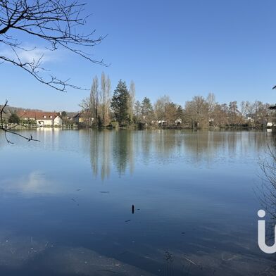 Maison 8 pièces 257000 €