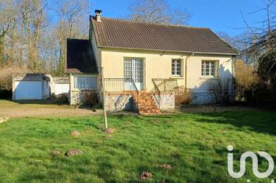 Maison 8 pièces 257000 €