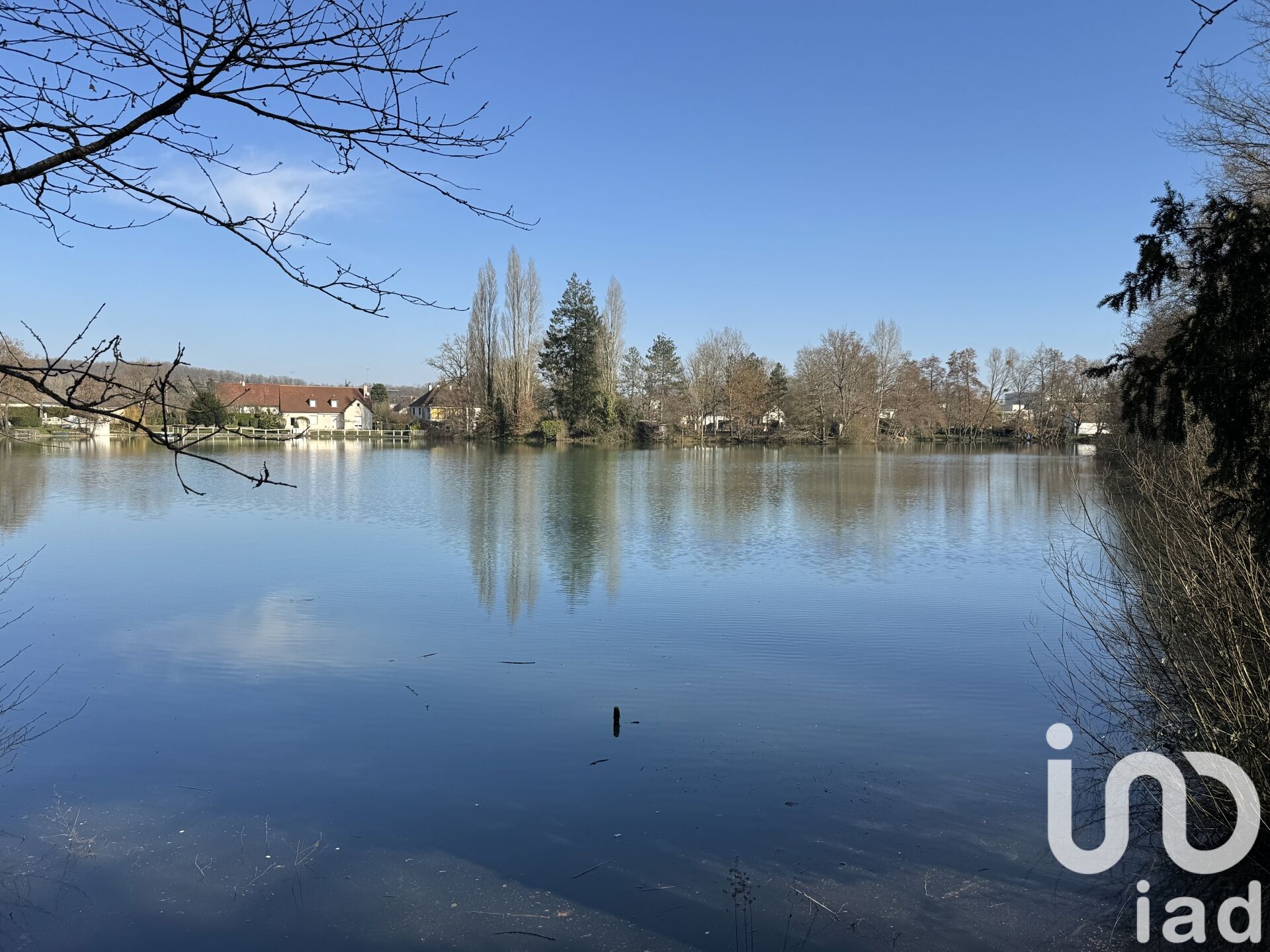 Chateaudun - 129m² - 8p.