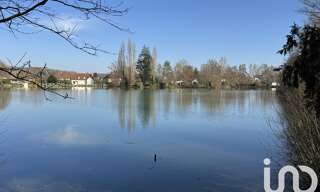 Maison 8 Pièces 129 m² à vendre à Saint-Denis-Lanneray (28200)