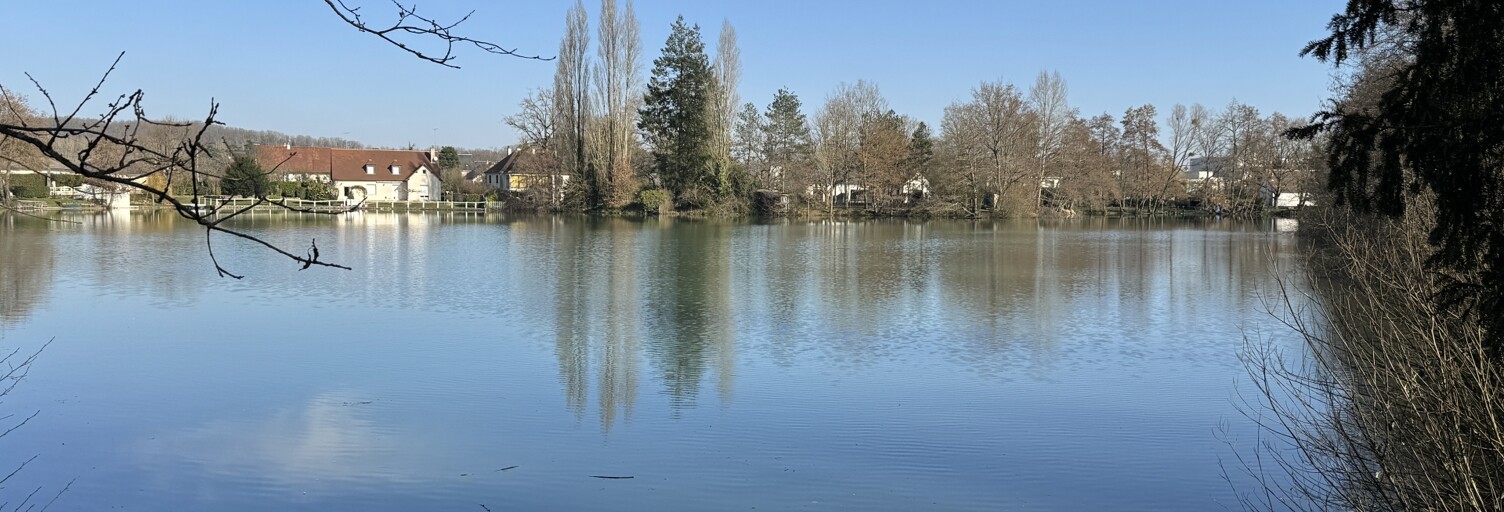 Maison 8 Pièces 129 m² à vendre à Saint-Denis-Lanneray (28200)