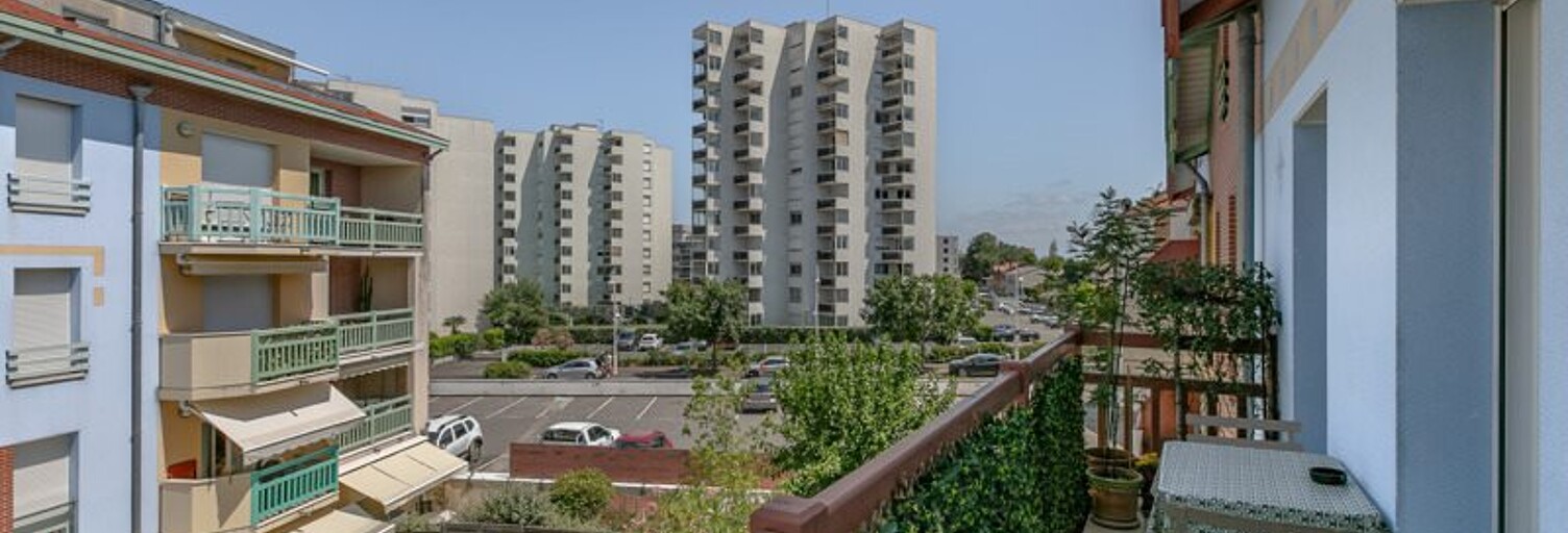 Appartement 5 Pièces 87 m² à vendre à Arcachon (33120)