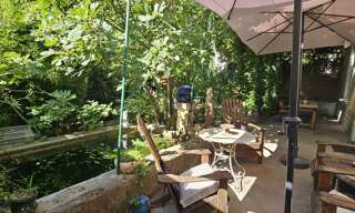 Maison 9 Pièces 393 m² à vendre à Bédarrides (84370)