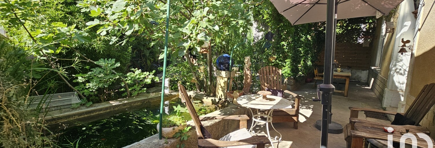 Maison 9 Pièces 393 m² à vendre à Bédarrides (84370)