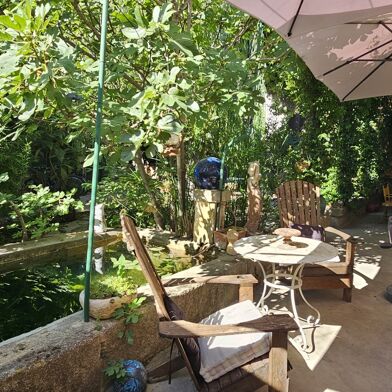 Maison 9 pièces 420000 €