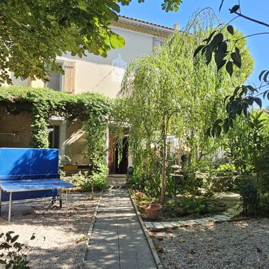 Maison 9 pièces 420000 €