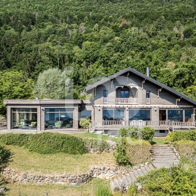 Maison 8 pièces 2900000 €