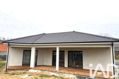 Maison 4 pièces 330000 €