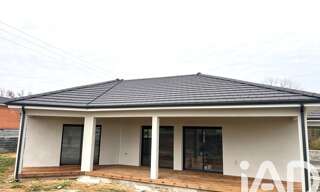 Maison 4 Pièces 146 m² à vendre à Souyeaux (65350)