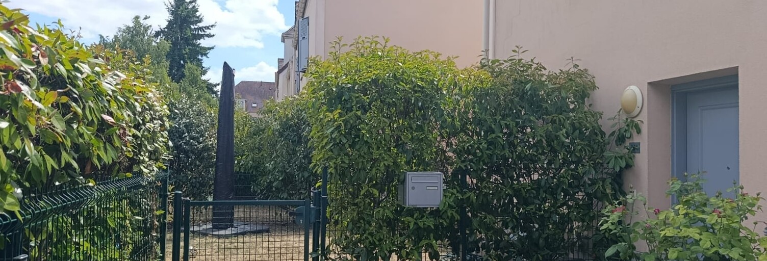 Maison 4 Pièces 78 m² à vendre à Avon (77210)