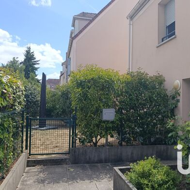 Maison 4 pièces 350000 €