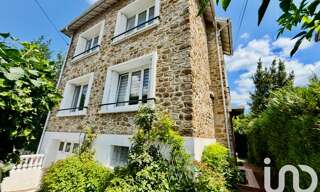 Maison 6 Pièces 104 m² à vendre à Athis-Mons (91200)