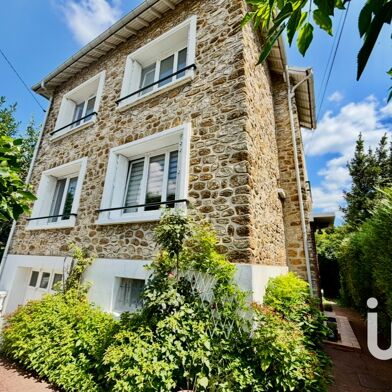 Maison 6 pièces 399000 €