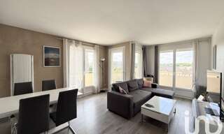 Appartement 3 Pièces 63 m² à vendre à Arpajon (91290)