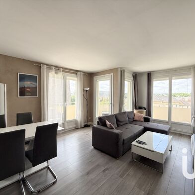 Appartement 3 pièces 195000 €