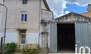 Maison 3 Pièces 85 m² à vendre à Langon (33210)