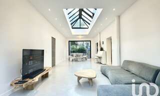 Maison 9 Pièces 205 m² à vendre à Bagneux (92220)