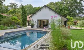 Maison 7 Pièces 300 m² à vendre à Gambais (78950)