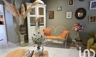 Maison 5 Pièces 115 m² à vendre à Mazamet (81200)