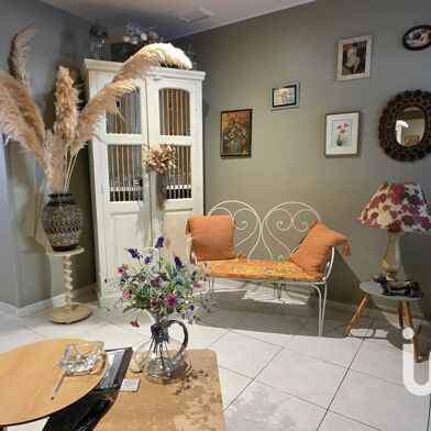 Maison 5 pièces 145000 €