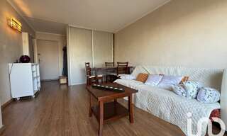 Appartement 2 Pièces 33 m² à vendre à Sainte-Maxime (83120)