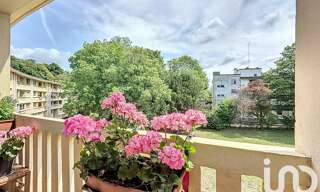 Appartement 3 Pièces 54 m² à vendre à Corbeil-Essonnes (91100)