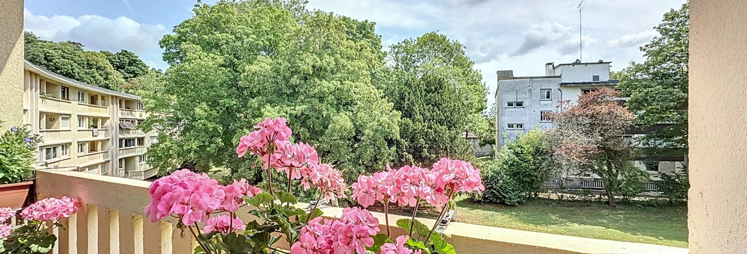 Appartement 3 Pièces 54 m² à vendre à Corbeil-Essonnes (91100)