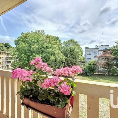 Appartement 3 pièces 139000 €