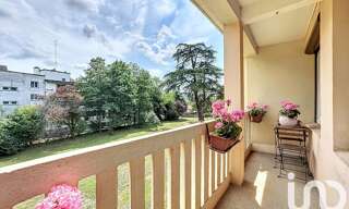 Appartement 3 Pièces 60 m² à vendre à Corbeil-Essonnes (91100)