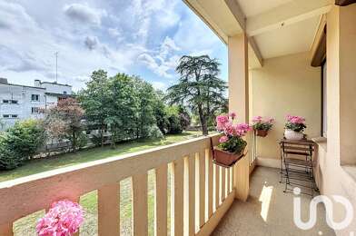 Appartement 3 pièces 139000 €