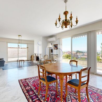 Appartement 5 pièces 648000 €