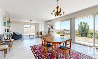 Appartement 5 Pièces 163 m² à vendre à Toulouse (31500)