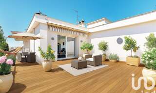 Appartement 5 Pièces 163 m² à vendre à Toulouse (31500)