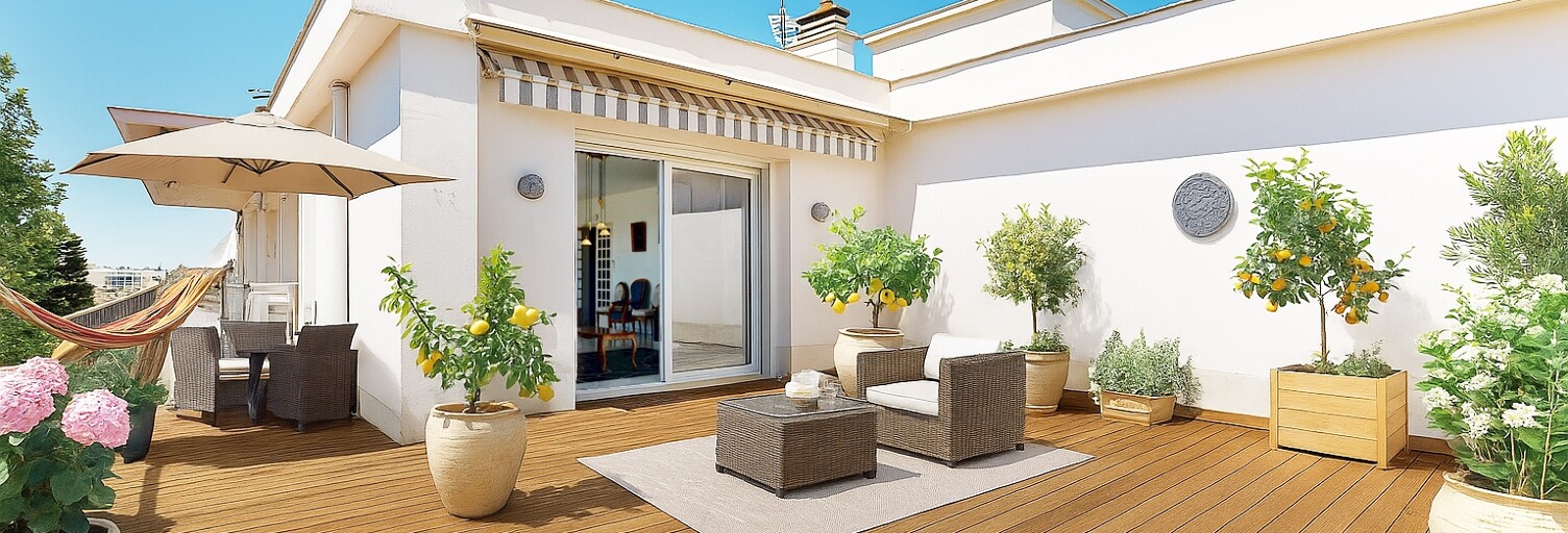 Appartement 5 Pièces 163 m² à vendre à Toulouse (31500)