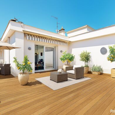 Appartement 5 pièces 648000 €