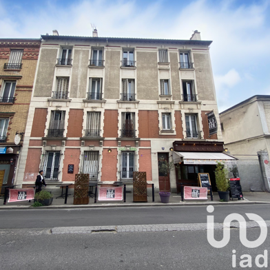 Immeuble  2448320 €