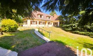 Maison 8 Pièces 225 m² à vendre à Le Coudray-Montceaux (91830)