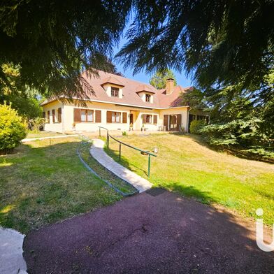 Maison 8 pièces 549000 €