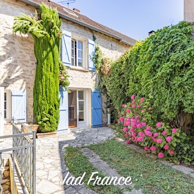 Maison 5 pièces 339000 €