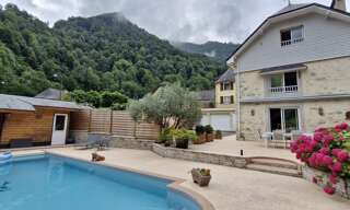 Maison 6 Pièces 111 m² à vendre à Arbéost (65560)