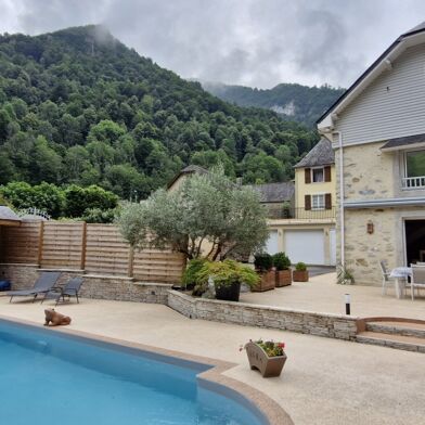 Maison 6 pièces 267000 €