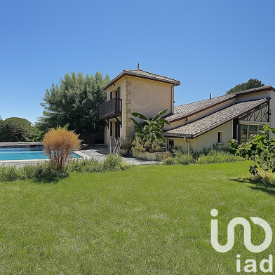 Maison 6 pièces 257000 €