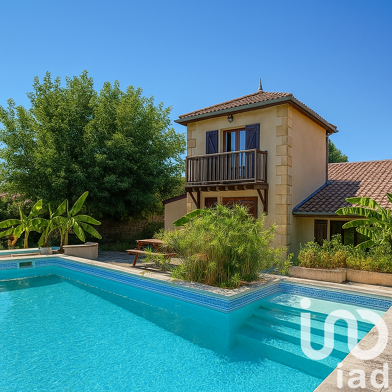 Maison 6 pièces 255000 €