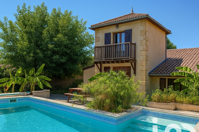 Maison 6 pièces 255000 €