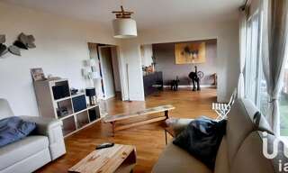 Appartement 5 Pièces 97 m² à vendre à Saint-André-les-Vergers (10120)