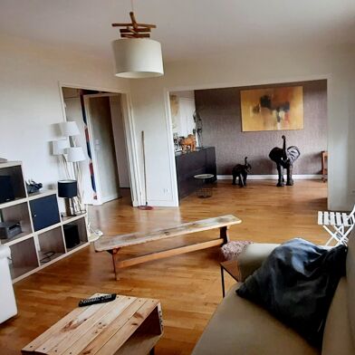 Appartement 5 pièces 129000 €