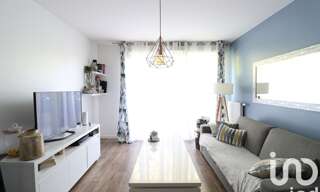 Appartement 2 Pièces 40 m² à vendre à Chilly-Mazarin (91380)