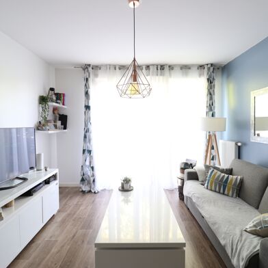 Appartement 2 pièces 169000 €