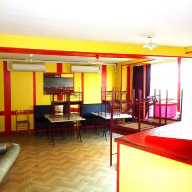 Appartement 3 pièces 155000 €