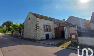 Maison 7 Pièces 167 m² à vendre à La Brosse-Montceaux (77940)